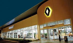 Renault passe devant Ford et devient deuxième constructeur européen