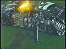 Vidéo: L'arrivée du Daytona 500