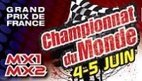 Commandez vos billets pour le GP de France à St Jean d'Angély