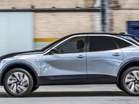 Le nouveau Opel Mokka X arrive en 2020