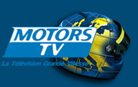 WRC à la télé : accord avec Motors TV pour le championnat 2010
