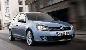 Dieselgate : amende de 5 millions d'euros pour Volkswagen en Italie