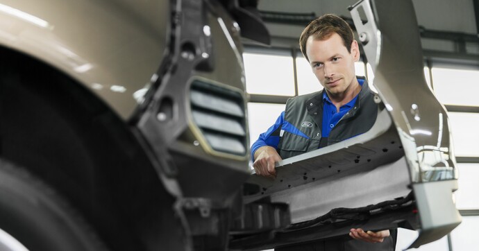 Réparer votre Ford va coûter beaucoup moins cher : ce qui change enfin pour 35 modèles de la marque