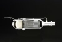 PSA Peugeot Citroën fier de son filtre à particules