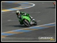 24 H du Mans en direct - D1 : Le top 20 après la 1ère qualif