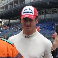 Formule 1 - Grande Bretagne: Cette fois, Sutil n'a rien pu faire