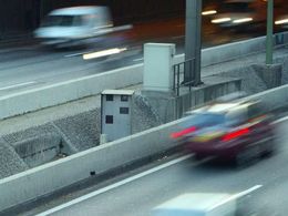 Sondage spécial vitesse. Et vous quel conducteur êtes-vous?