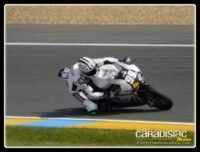 24 H du Mans en direct - D1 : Matthieu Lagrive, meilleur temps absolu