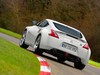 Nissan 370Z Edition Limitée Signatech : la 370Z qui vous emmène aux 24h du Mans !