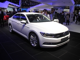 Volkswagen confirme que les 10 millions de ventes sont proches