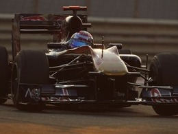Toro Rosso se prépare à accueillir le KERS