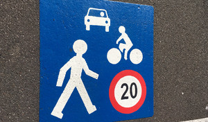 Les citadins sont favorables aux mesures anti-voiture