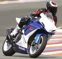 Essai Avon 3D Ultra: prise de contact avec la nouvelle gamme sportif/ routier