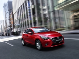 Mazda, constructeur aux voitures les plus sobres aux Etats-Unis