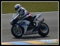 24 H du Mans en direct - D1 : Guillaume Dietrich remporte la qualif des pilotes 2