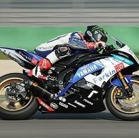 Supersport - Monza D.1: Chaz Davies sur sa lancée