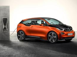 BMW dit avoir 100 000 clients en attente d'un essai de la i3