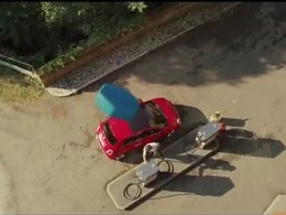 Fiat 500X : une 500 qui a pris du Viagra pour la publicité