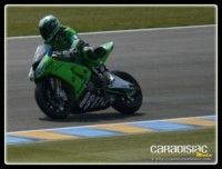 24 H du Mans en direct - D1 : Julien Da Costa le plus véloce pour sa 1ère qualif
