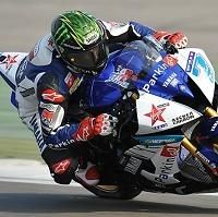 Supersport - Monza Q.1: Doublé Yamaha avec Chaz Davies