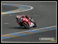 24 H du Mans en direct - interview : le team 18 est 15e