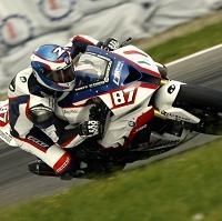 Superstock 1 000 et 600 - Monza Q.1: BMW domine et Lanusse illumine