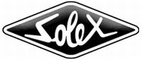 Journées professionnelles moto, quad et scooter 2009 : le Vélosolex dévoilé