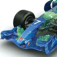 Formule 1: Honda redescend sur Terre
