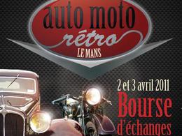 Le Mans fait sa rétro !