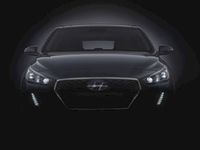 Hyundai donne un avant-goût de la nouvelle i30