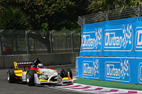A1 GP: l'Allemagne sur sa lancée