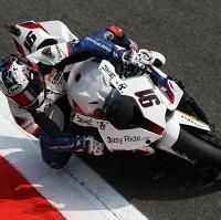 Superbike - Monza Q.1: Haslam et Biaggi sur orbite et Berger meilleur des "ducatistes"