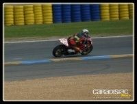 E-power : Thomas Betti le plus rapide