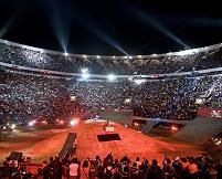 Les Red-Bull X-Fighters débutent ce week-end à Mexico