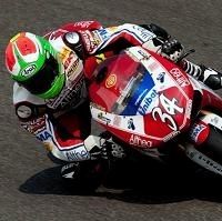 Superstock 1 000 - Monza Q.2: Giugliano met du baume au coeur à Ducati
