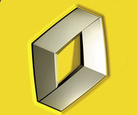 Renault: "Pour le haut de gamme, on verra plus tard."