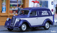 Miniature : 1/43ème - LANCIA Ardea 800 fourgonnette