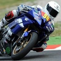 Superstock 600 - Monza D.2: Romain Lanusse impérial prend la tête du championnat