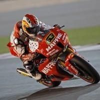 Moto 2 - Mike Di Meglio: En dehors des points au Qatar