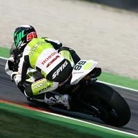 Supersport - Monza D.2: Foret et Marino ont de quoi jouer devant
