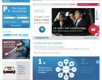 Reportage : Mobiway, le 1er centre de multi-modalité en France