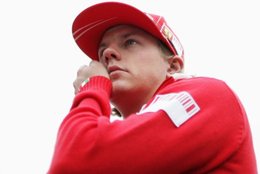 F1 : Räikkonen renonce à courir en 2010
