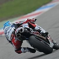 Superbike - Monza D.2: Carlos Checa l'avait prédit c'est dur pour Ducati