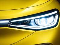 Volkswagen ID 4 : dernier teaser avant présentation