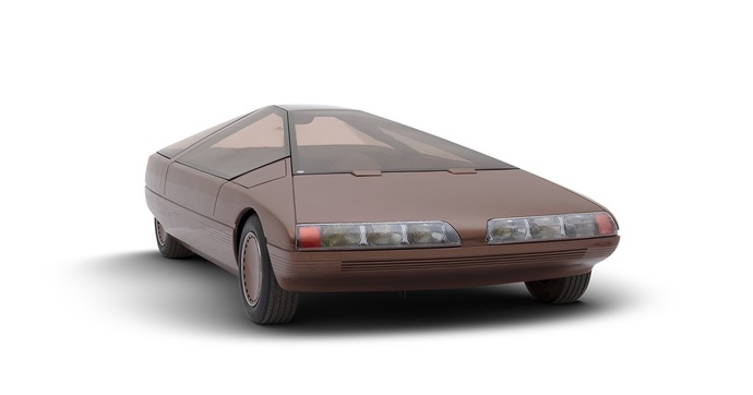 Toute la folie Citroën à Rétromobile 2026