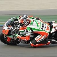 Superbike - Monza D.2: Max Biaggi précise qu'il n'a pas encore gagné