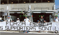 Pescarolo Sport récompensé