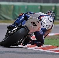 Superbike - Monza D.2: La plus belle qualification d'ensemble de BMW