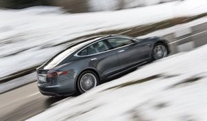 La Norvège veut réduire les aides pour l'achat d'électriques