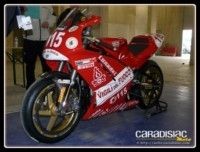 E-power : Présentation du team Betti Moto